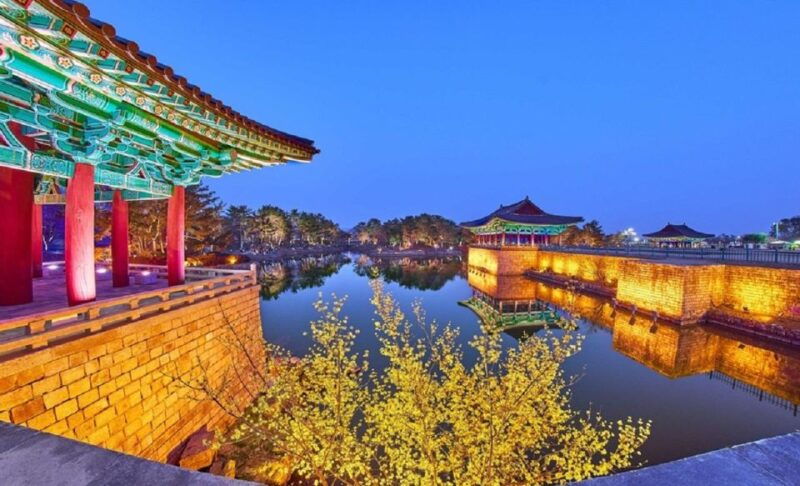 busan-gyeongju-guided-day-trip-to-three-kingdoms-capital