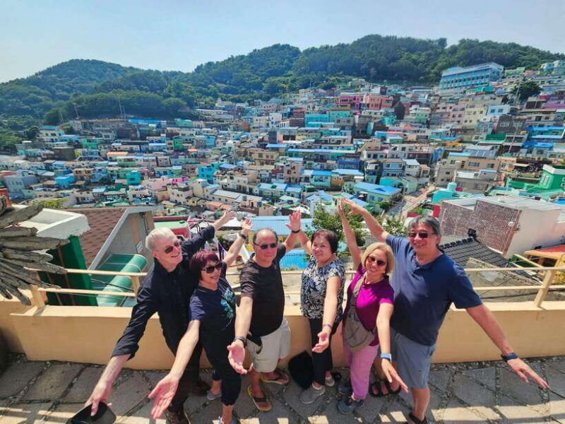 busan-hidden-gems-private-tour-with-a-certified-guide