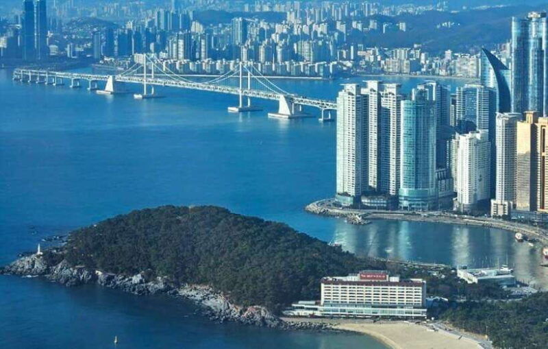 busan-private-full-day-tour-by-ktx-from-seoul