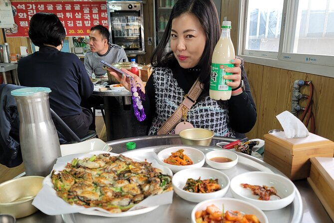 Busan Seafood Tour : Oyster village Tour with Oyster cuisines - Why You Should Consider This Tour