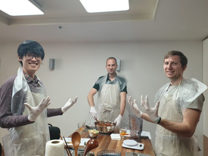 busan-small-group-traditional-korean-food-cooking-class