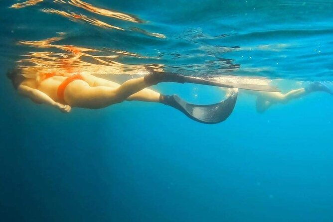 Busselton Jetty and Underwater Sculptures Snorkel Boat Tour - What to Expect: Itinerary Breakdown