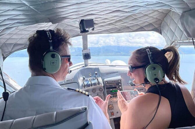 Busuanga Scenic Seaplane Flight 30 Minutes - Why We Think This Experience Is Worth It
