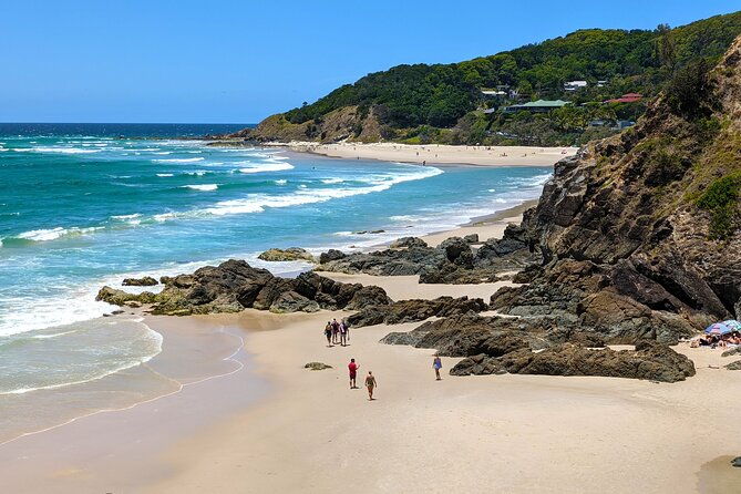 Byron Bay and Bangalow from Gold Coast - The Itinerary Breakdown: What You Can Expect