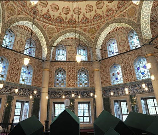 byzantine-ottoman-relics-of-istanbul-full-day-tour