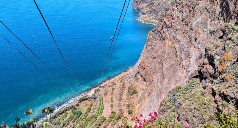 cabo-girao-3h-private-cabriolet-experience