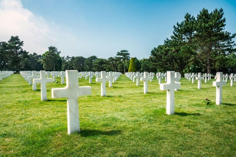 caen-guided-d-day-sites-tour-caen-memorial-museum-ticket