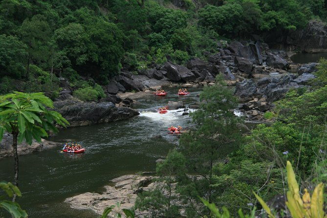 Cairns Adventure Package- 4 tours in 3 days! - Final Thoughts: Is This Tour for You?