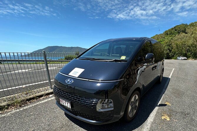 Cairns airport to port Douglas private Transfers one way - Who Would Love This Service?