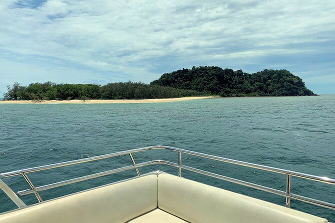 Cairns: Enjoy Dunk Island | Small Group | Outer Reef Snorkel - Who Would Love This Tour?