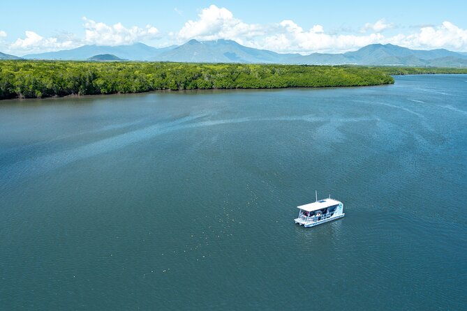 Cairns Trinity Inlet Sightseeing Safari - Who Should Book This Tour?