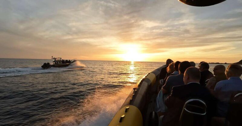 cala-dorzu-sunset-cacoa-and-snorkeling