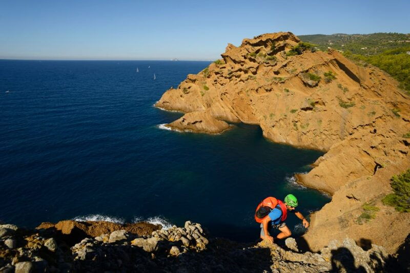 calanques-cassis-climbing-day-tour