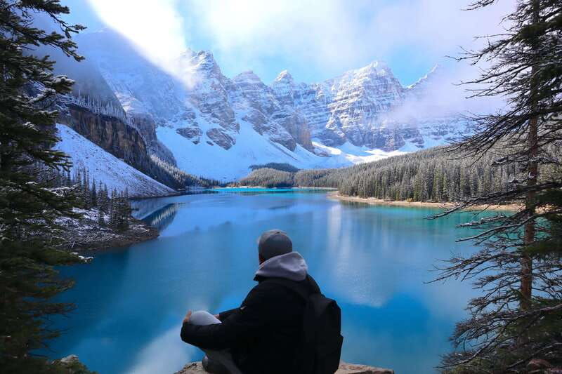 calgary-canmore-banff-national-park-lake-louise-day-trip