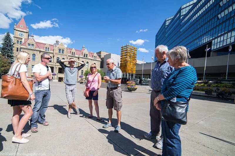 calgary-downtown-2-hour-introductory-walking-tour