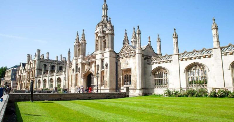 cambridge-university-alumni-tour-with-kings-college-option