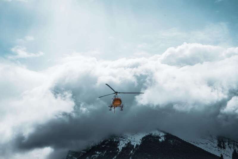 canadian-rockies-private-helicopter-tour-and-hike-for-two