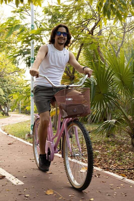 cancun-bicycle-rental