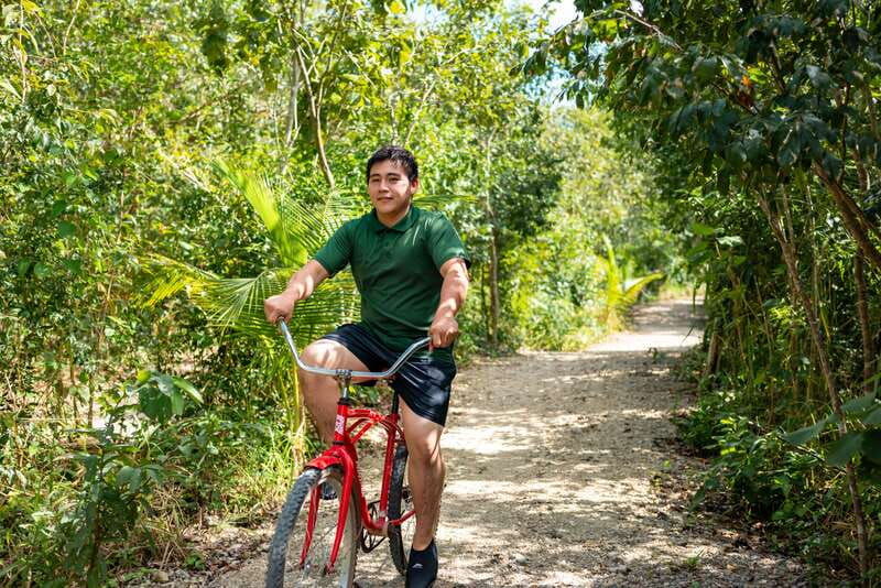 cancun-cenotes-el-retono-with-bicycles-lunch-and-transfer