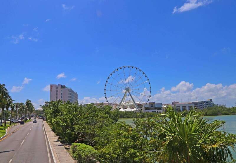 cancun-hop-on-hop-off-sightseeing-bus-tour