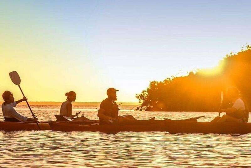 cancun-sunrise-or-sunset-kayak-tour