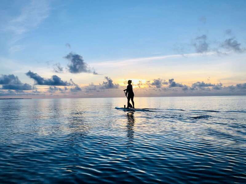 cancun-sunrise-sunset-stand-up-paddleboarding-tour