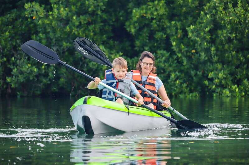 cancun-sunset-kayak-experience-in-the-mangroves