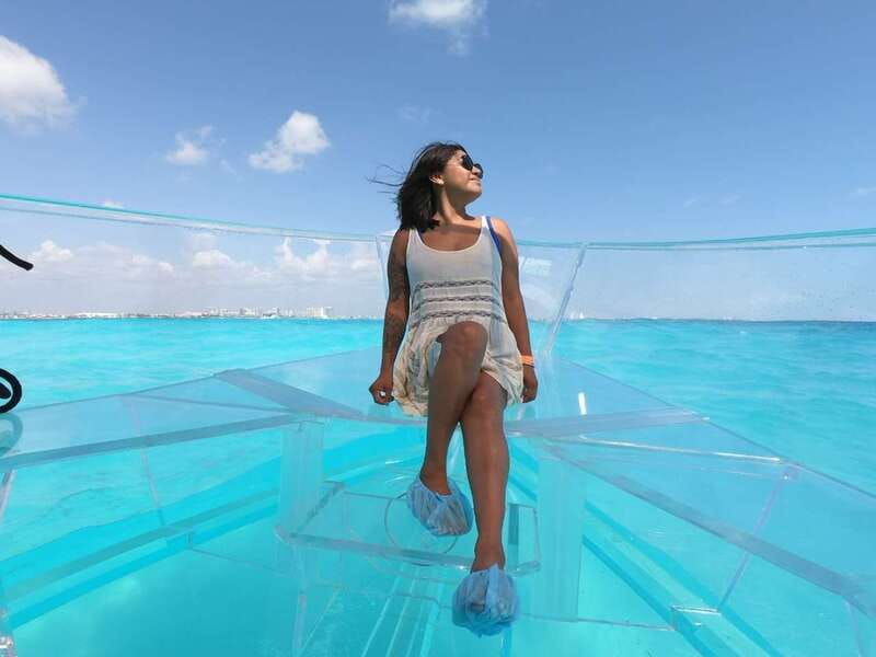 cancun-transparent-boat-tour-with-drinks