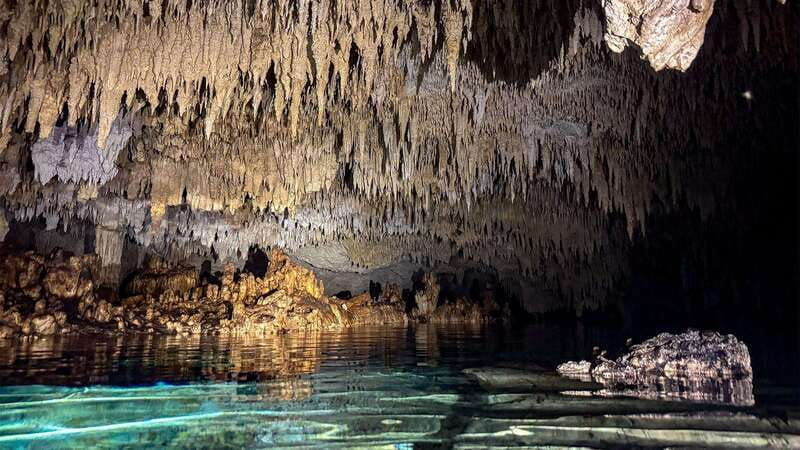 cancun-tulum-coba-with-cenote-cave-snorkeling-and-lunch