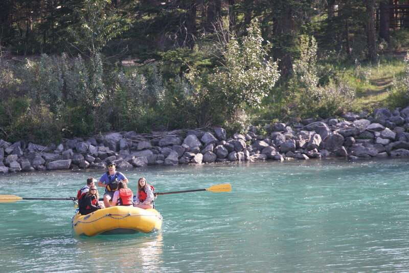 canmore-bow-river-scenic-float-tour