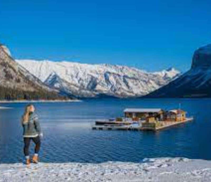 canmore-calgary-banff-banff-tour-with-gondola-hot-springs