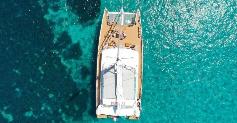 cannes-half-day-catamaran-cruise