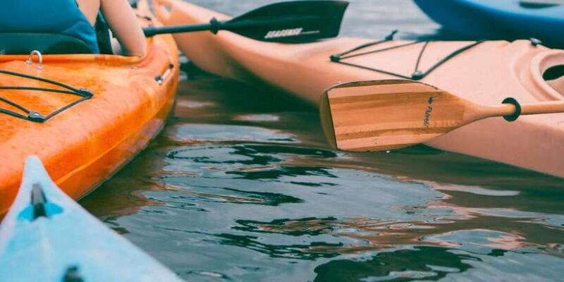canoeing-in-trincomalee