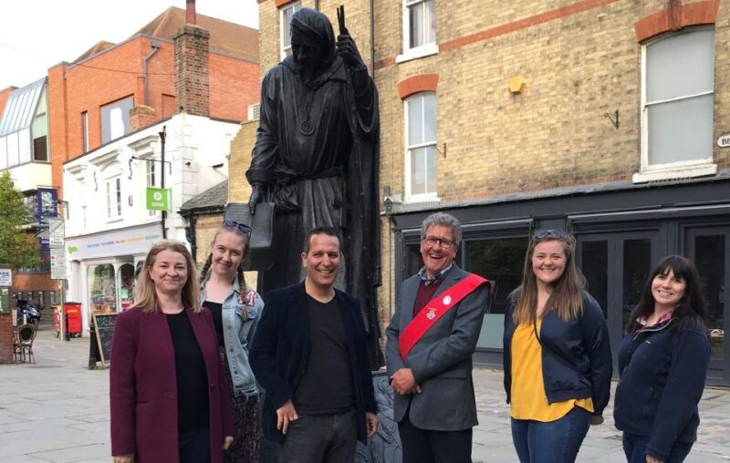 canterbury-private-guided-walking-tour-with-official-guide