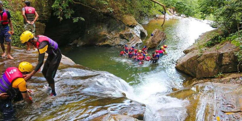 canyoning-adventure-in-kithulgala