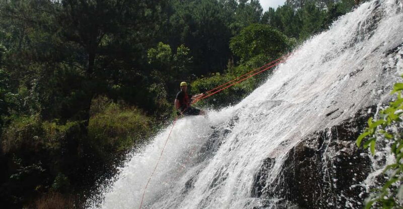 canyoning-dalat-full-option-with-lunch-and-hot-chocolate