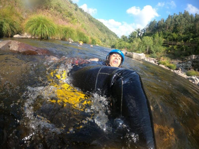 canyoning-discovery
