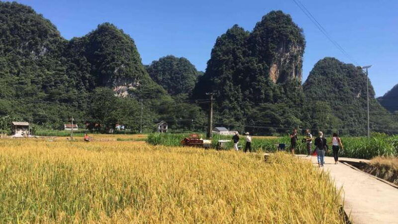 cao-bang-cao-bang-loop-car-rental-with-driver