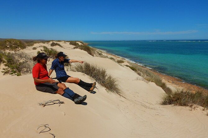 Cape Range National Park Full-Day Trekking Adventure - Who Will Love This Experience