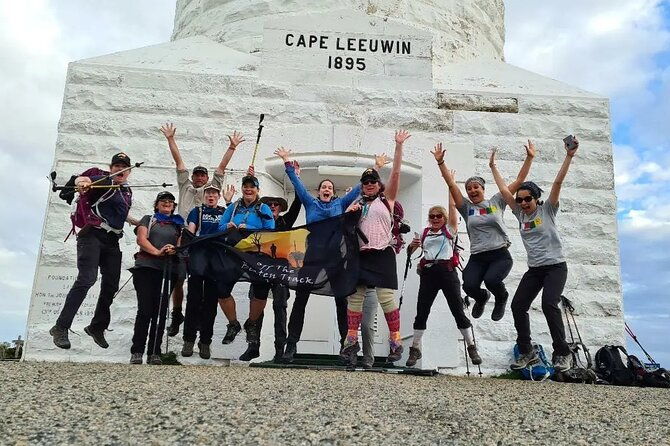 Cape to Cape Hike & Resort Experience in Western Australia 9 Days - Practical Details and Considerations