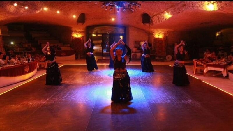 cappadocia-turkish-culture-dinner-show-optional-transfer