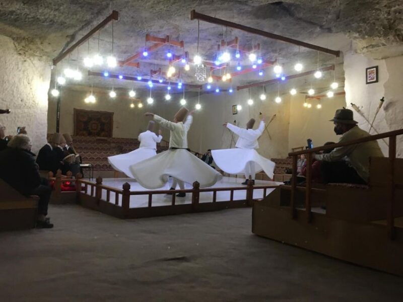 cappadocia-whirling-dervish-show-entrance-ticket