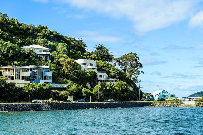 Captivating Side of Dunedin Walking Tour for Couples - Practical Details and What You Should Know