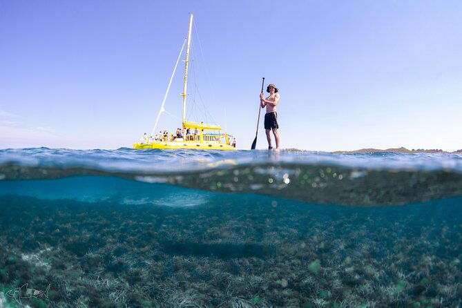 Carnac Island Half Day Sail - What Makes This Tour Stand Out