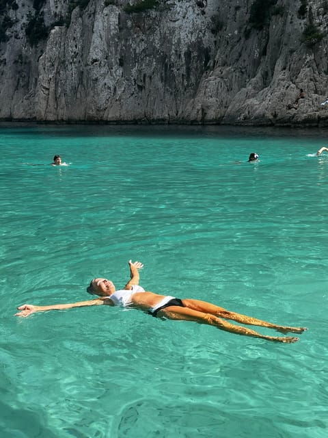 cassis-calanques-national-park-standup-paddleboarding-tour