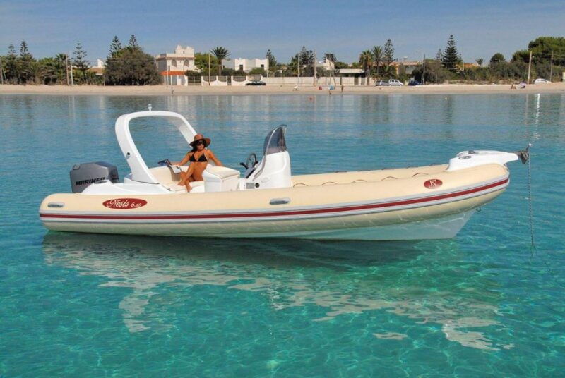 castellammare-del-golfo-dinghy-excursion