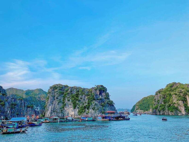 cat-ba-2-day-lan-ha-bay-adventure-and-trekking-tour