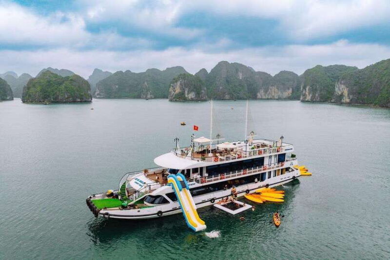 cat-ba-lan-ha-bay-and-viet-hai-village-day-trip
