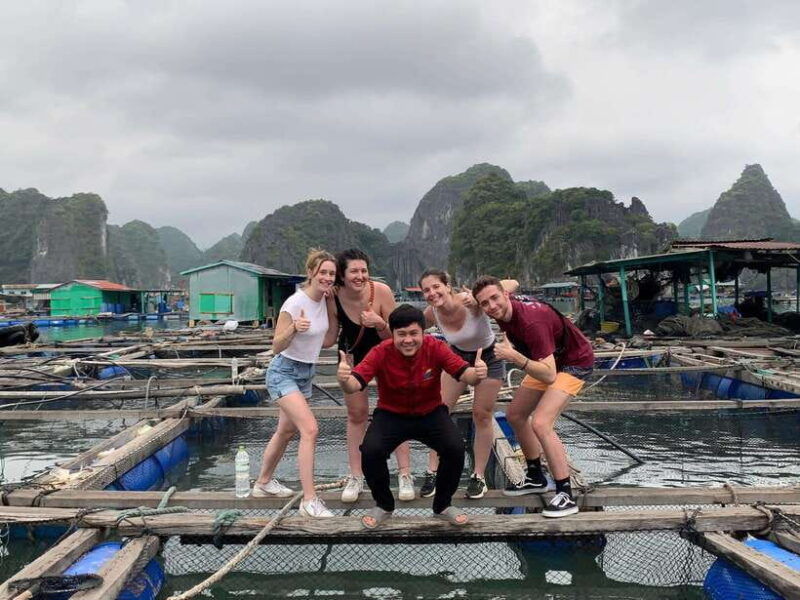 cat-ba-lan-ha-bay-boat-tour-kayaking-snorkeling-cycling