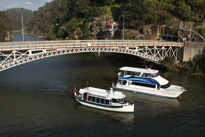Cataract Gorge Cruise 4:30 pm - Final Thoughts: Is It Worth It?